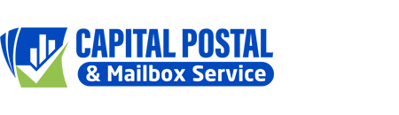 Capital Postal & Mailbox Service, Long Beach CA